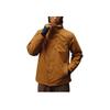 Timberland Waterproof Three-In-One Jacket With Fleece Lining Men Jackets A41S1EH2