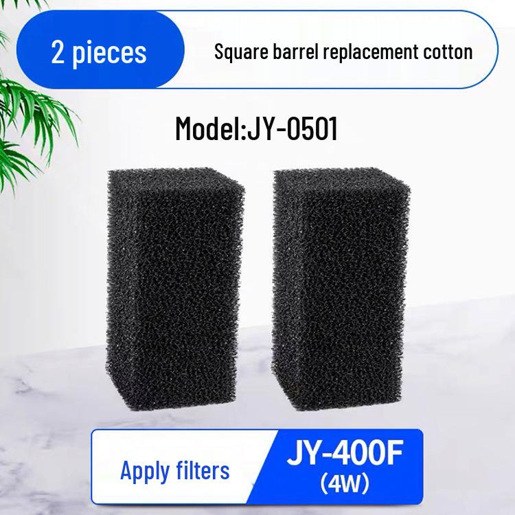 3-in-1-Aquarienfilterpumpe: Leises Zirkulations- und Sauerstoffsystem für Aquarien