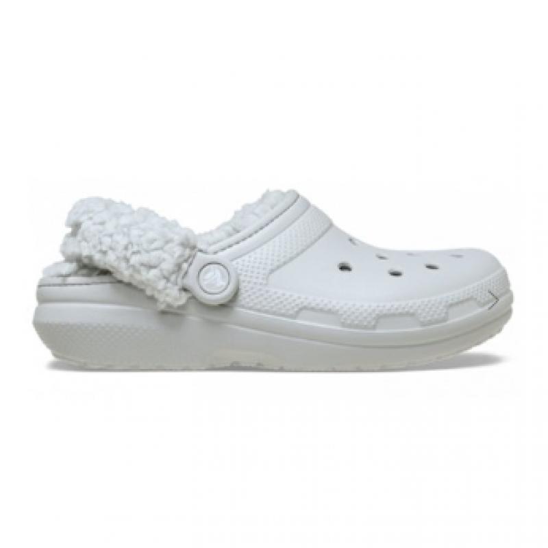 Crocs Classic Fleece Lined Clogs 211396 1ft