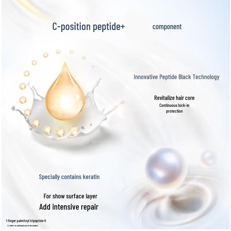 Dove Shampoo & Conditioner Set