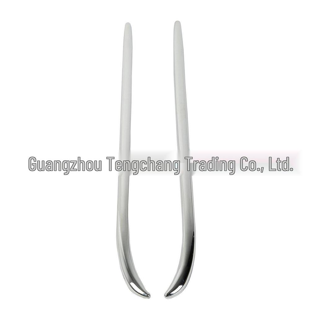 Chrome Headlight Trim for GL1800 (2001-2011)