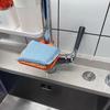 3D-Printed Kitchen Sink Drain Rack & Storage Shelf, New Multi-Purpose Sponge Organizer and Drain Tray