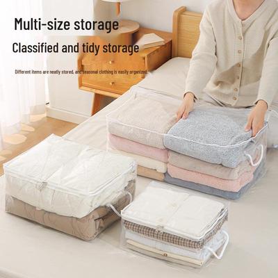 Arrumação e armazenamento – Sacos para armazenamento