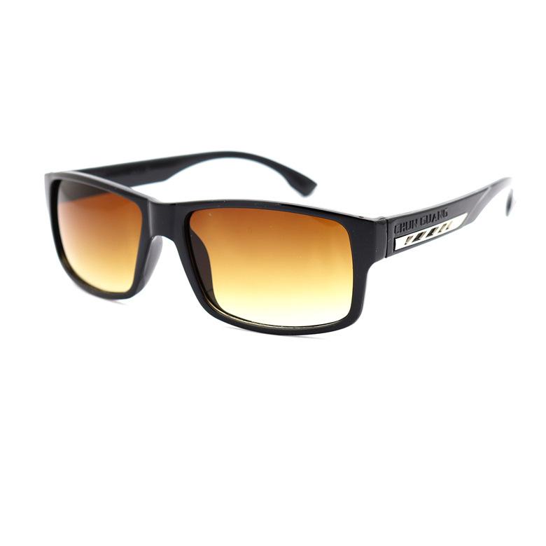 

Солнцезащитные очки Box Pc Black Frame Glasses Frame Windproof Labor Protection Glasses Men s Trend Driving Sunglasses коричневый