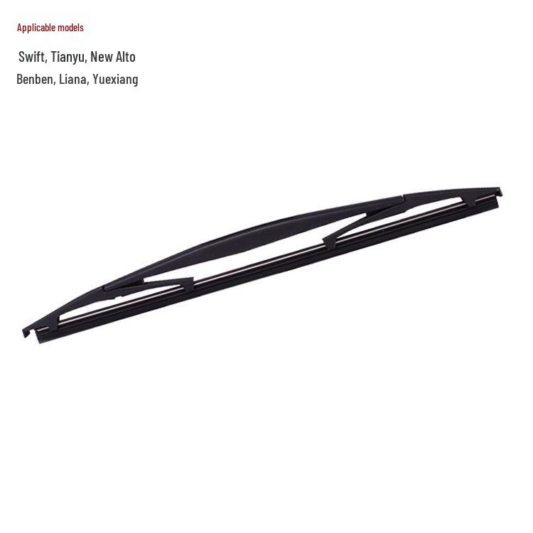 Compatible Rear Wiper Blade for Changan CS35/CS75/CS55/Benben/CS15/Yidong/Zhishang XT/Auchan