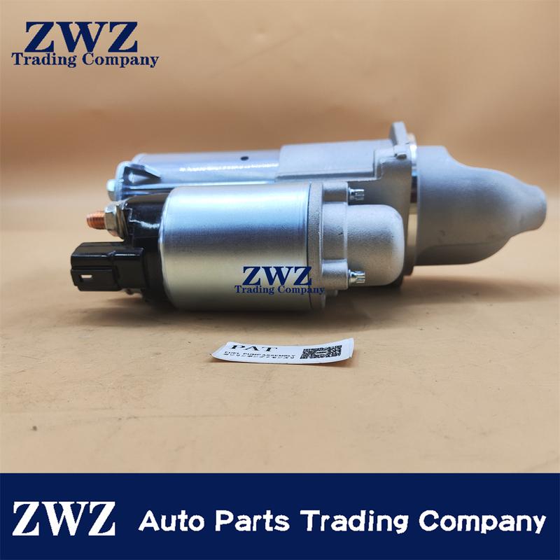 For Hyundai Santa Fe Genesis IX35 Sonata KIA Forte Optima Starter Motor 36100-2G200 36100 2G200 361002G000