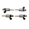 NEW 4× Fuel Injector 16450-5LA-A01 For Honda Accord CR-V/Acura TLX ILX 2013-2017