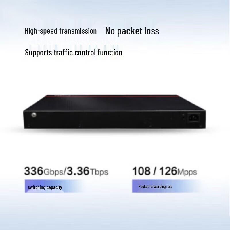 Huawei S5735-L24T4X-A1 Enterprise Managed Switch