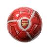 Arsenal FC Turbine Crest Mini Fotbalový míč