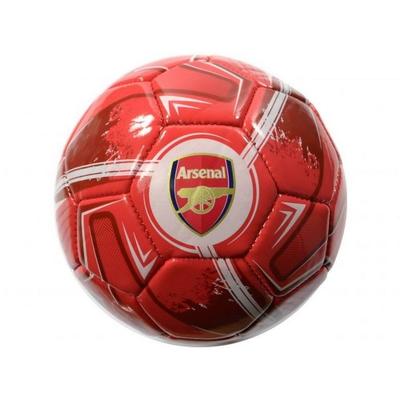 Arsenal FC Turbine Crest Mini jalgpall
