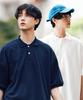 FP142 [2Pack] Comfort Collared Short Sleeve T-Shirt 5 Types 2Pack Sjst1309