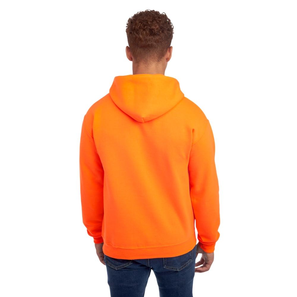 Jerzees Unisex Adult Plain Nublend Hoodie