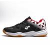 Scarpe da badminton Scarpe da ginnastica Leggere traspiranti ammortizzazione Scarpe da allenamento per competizione
