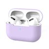 Per AirPods Pro 3 Custodia protettiva in silicone per auricolari Bluetooth