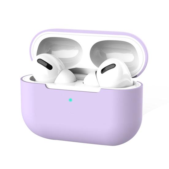 Per AirPods Pro 3 Custodia protettiva in silicone per auricolari Bluetooth