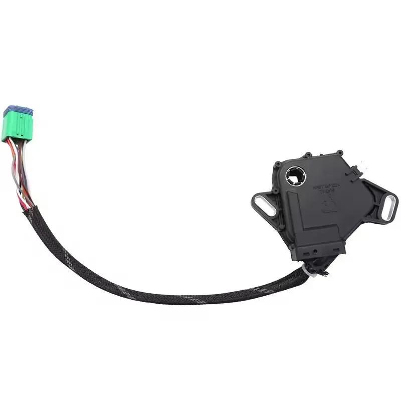 Getriebeschaltersensor für 02-12 Peugeot 207 307 308 406 806 Citroen C2 C3 C5 DS3 Renault Clio Laguna 1635684480 7700100010