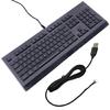 Replacement USB Keyboard Cable for Cynosa keyboards Durability Rubber Wire for Gaming Enthusiasts 180-210cm