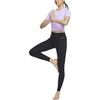 Nike ZENVY Empty Collection Regular T Shirt Women's Lilac FN7468-512