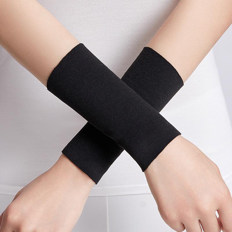 Unisex Summer Wrist Support: Self-Heating, Warm, for Postpartum, Scar Cover