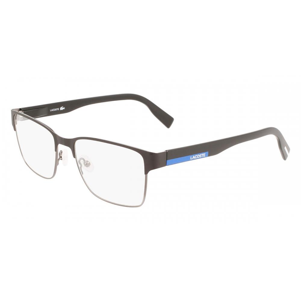 

Lacoste L2286 002 Men Eyeglasses 55-17-145