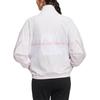 adidas Jackets Women's Pink Stand Collar Moderate Other HM7445