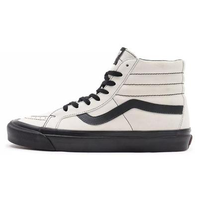 Unisex Sk8-Hi Black White VN0A38GF9XO
