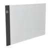 5V USB A4 Copy Board 3 Levels Dimming Touch Control LED Drawing Pad with Scale 300?350LM