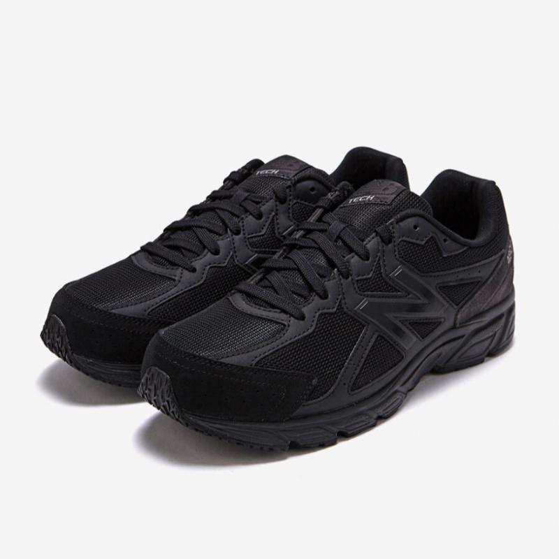 New Balance Nbpfes152t W480sk5  4e   Black 