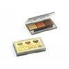 Tamiya Decoration Series No.14 Master of Grilling Light Brown/Brown/Dark Brown Model Colorant 76614