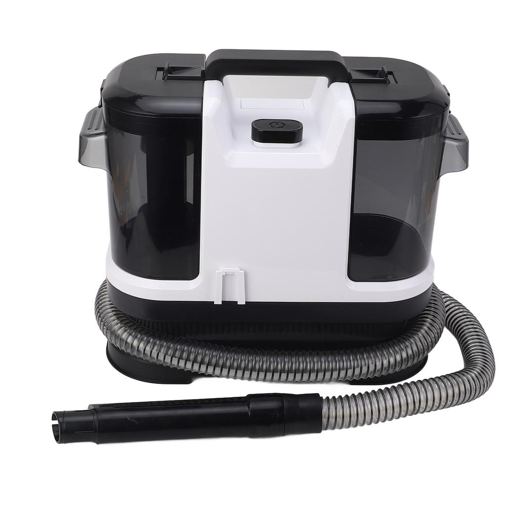 14Kpa Carpet Spot Cleaner Powerful Suction Deep Cleaning Carpet Cleaner Machine 6.5m Working Range