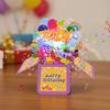 Handmade Musical Photo Frame Greeting Card Feature Built In Melodies And Sparkling LED Light Effect