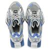 Balenciaga X Pander Blue Grey 653871W2RA44012