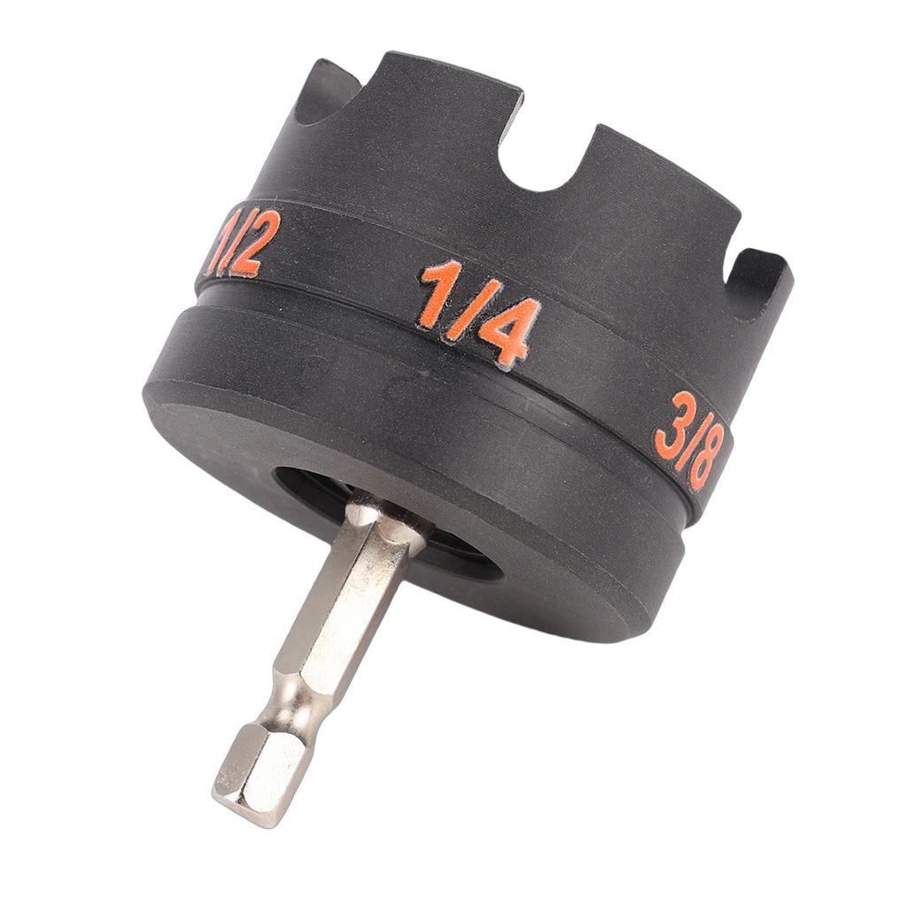  Nut   Drill Attachment Fast Nut Removal Tool Automotive Repairing 