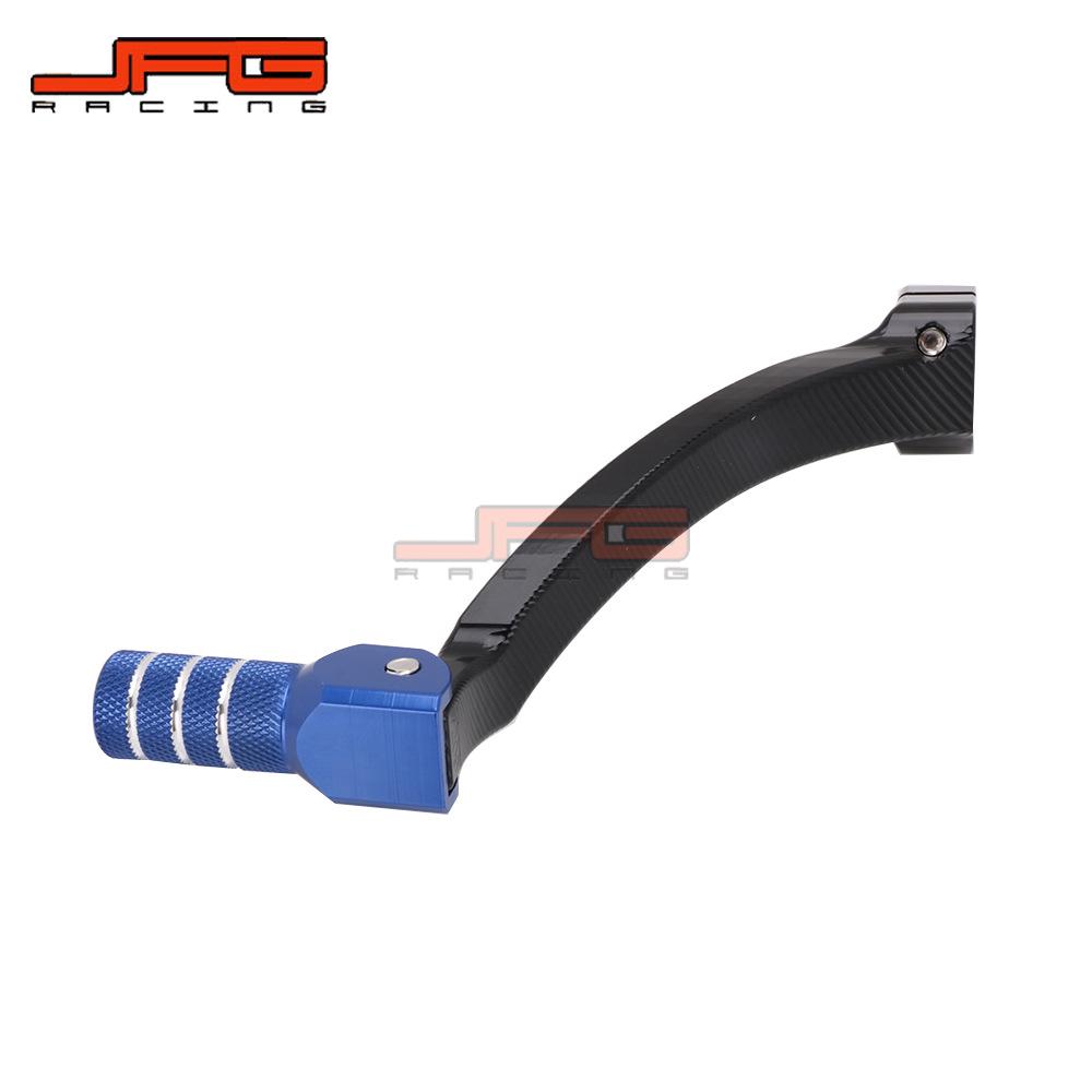 YZ250F YZ450F Off-Road Motorcycle CNC Aluminum Shift Lever