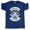 Men Cotton T Shirt Summer Brand vintage Tshirt NUNCHAKU LIKE A NINJA unisex o-neck high quality tee shirts cool short sleeve