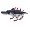 Bricklink Fikirler Subnautica Derinlerin Canavarları 31088 Deniz Aç Kurt Dünya Yaratıcı Yapı Blokları Çocuk Oyuncakları Noel Hediyesi