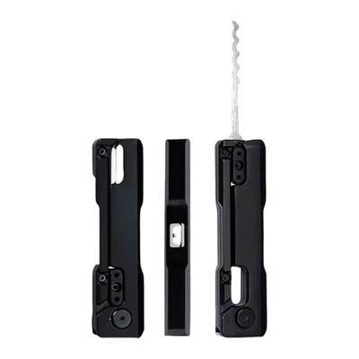 Γρήγορο Flip Grav Pick Rake Ανοιχτήρι Πόρτας από Ανοξείδωτο Ατσάλι Κλειδιά Αποτελεσματικό Εργαλείο Διάρρηξης Κλειδαριών Fidget Toy Μίνι Γάντζοι Κιτ Αφαίρεσης Χομπίστες
