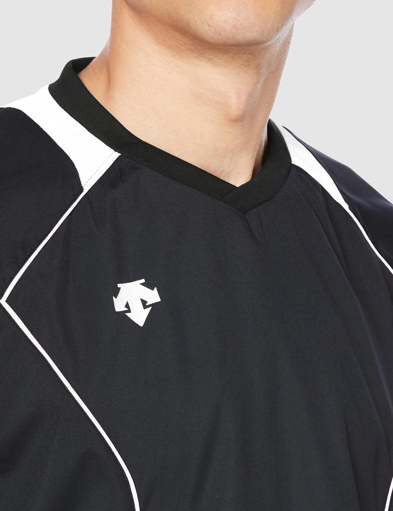 Long Sleeve Practice Piste [DESCENTE]