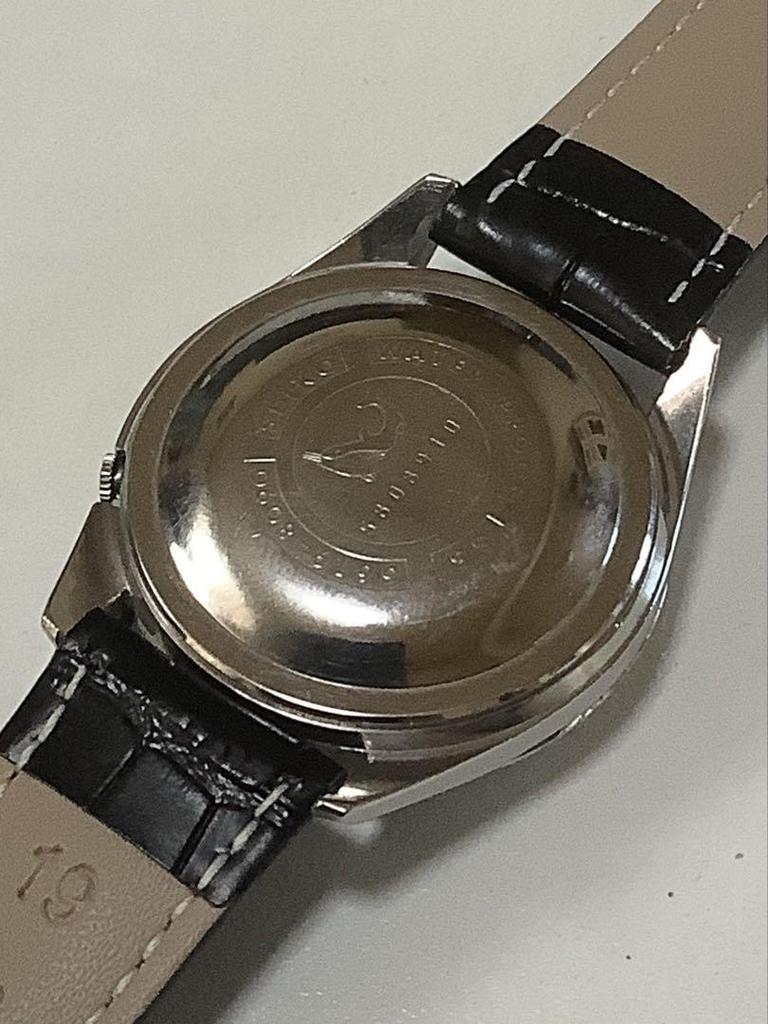 [USED] 12012) Seiko Sportsmatic