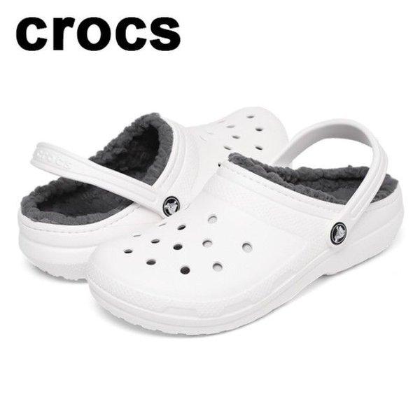 Galleria Crocs Classic Lined Clogs K 207010 10m
