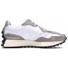 New Balance Nb 327 Trendy Sports Lightweight Low-Top Casual Shoes Unisex sneakers Gray MS327LAB-D