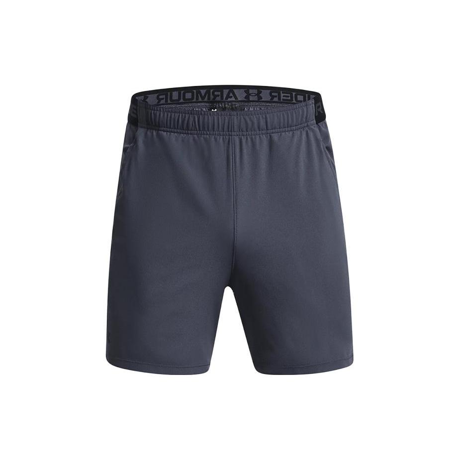 Under Armour Vanish Sports Shorts Men's Navy Blue Moderate 1373718-044