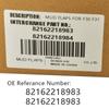 Für BMW 3 Serie F30 F31 2012 - 2018 Auto Schmutzfänger Schmutzfänger Spritzschutz 316i 318 320i 328i 335i OE # 82162218983 &;