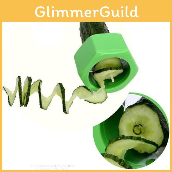 High-quality Tool Sharpener Slicer Peeler For Perfectly Cut Carrots And Cucumbers