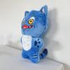 New Kpop Demon Hunters Plush Tiger Plush Toy Doll