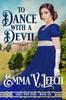 كتاب To Dance with a Devil : 6