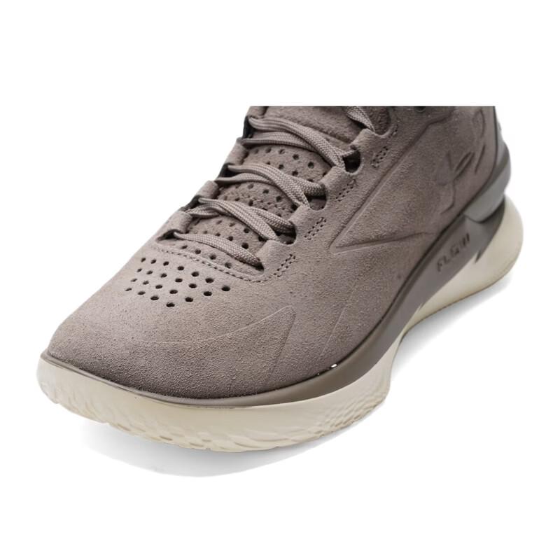 Under Armour Curry 1 Low FloTro Lux Basketball Shoes