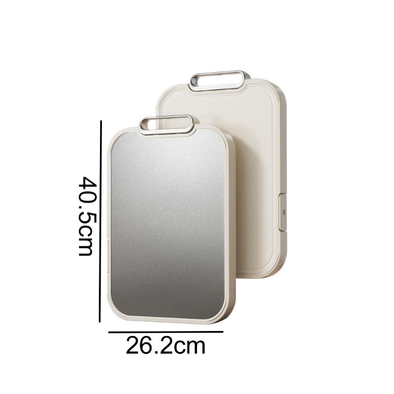 Premium Cutting Board Specifically for Fruits Scratch Resistant Odor Materials Ideal for Home Cooks