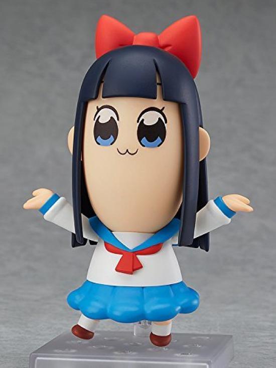 Nendoroid Pop Team Epic Popuko Pipimi Set &
