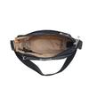 HIROKO KOSHINO SPORTS Shoulder Bag, Size S, HLD02 (Black)